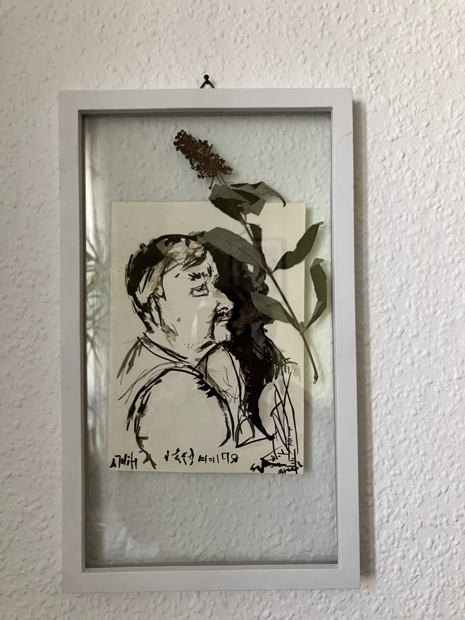Abschiednehmen
